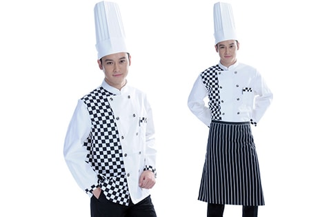 kitchen apron printing singapore